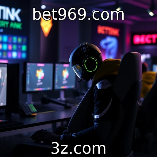 Investimentos em eSports transformam mercado de jogos