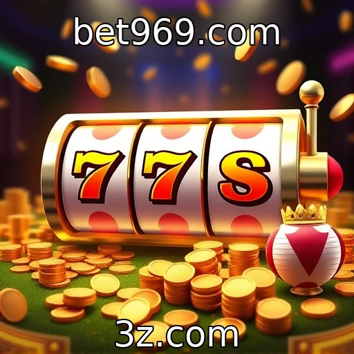 Inovações em RNG e sua influência nos slots