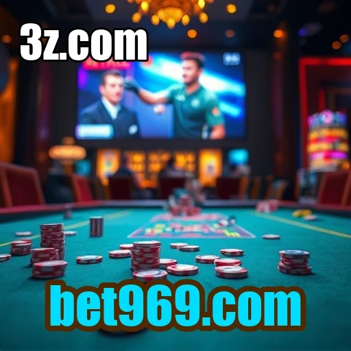 bet969.com Vip