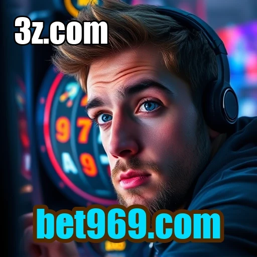 bet969.com Apostas Esportivas