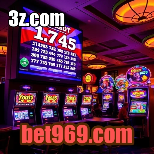 bet969.com Vip